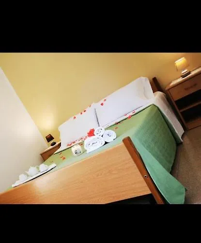 Paradise Room