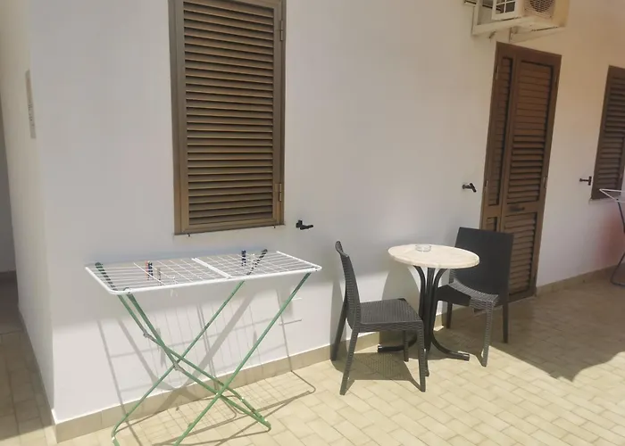 Paradise Room