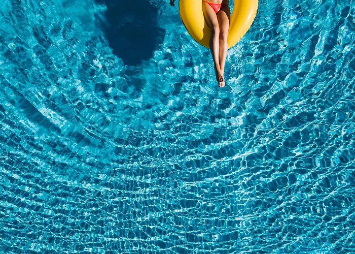 Ninfa Sul Mare Apartments 50 M E T R I dal Mare Best Breakfast&Free Parking